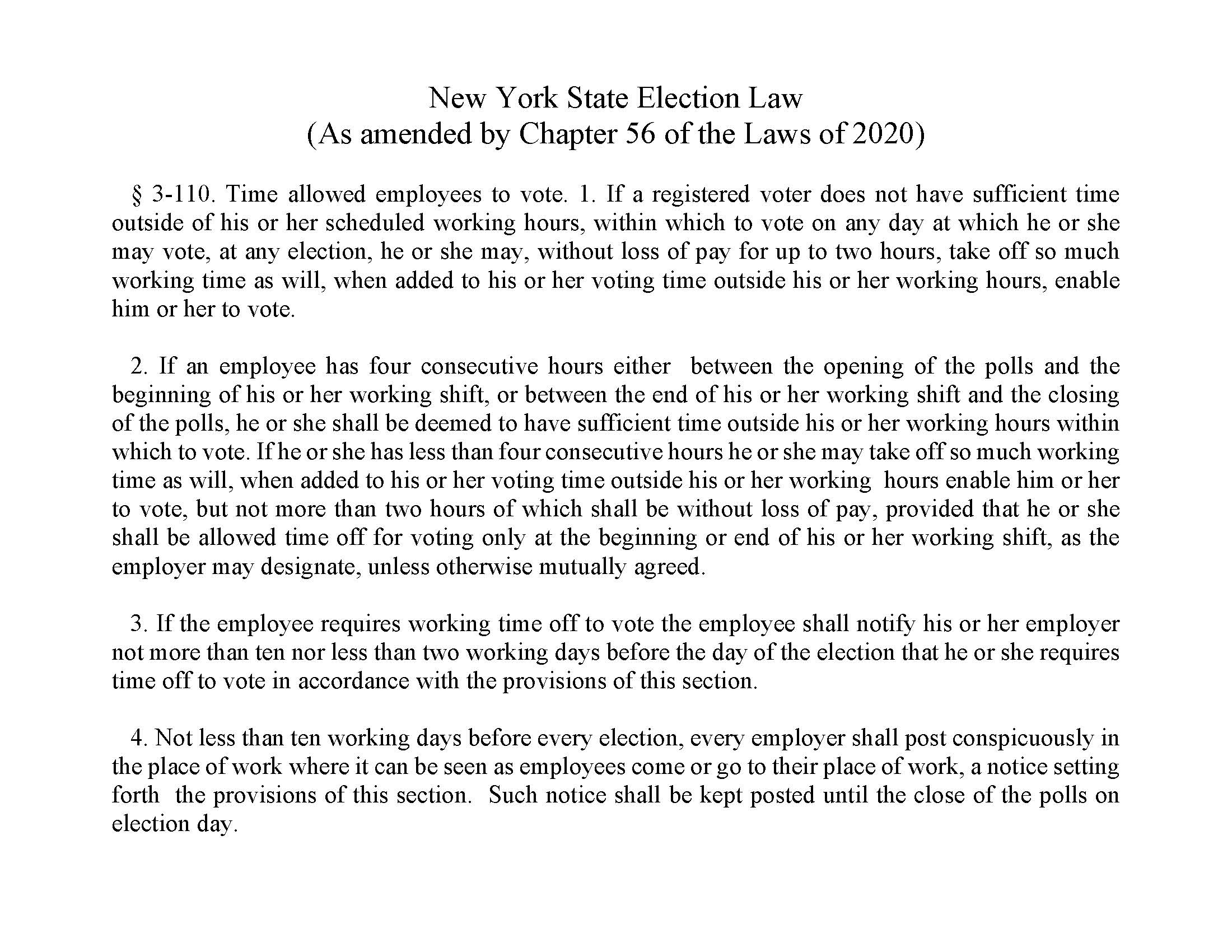Labor Law Page 14